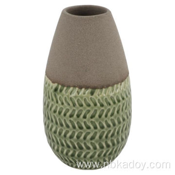 CLASSIC CERAMIC DECORATION VASE